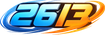 2613
